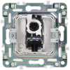 SKANDY Розетка компьютерная RJ45 кат.5E SK-K01W арктический белый IEK6