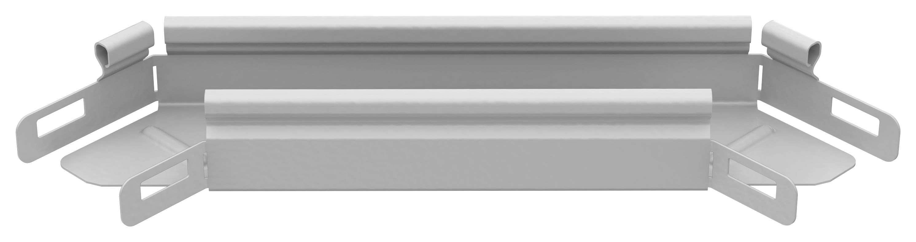 ESCA 5 Поворот 90град 35х50-0,8 RAL 9016 IEK (ES5-PG-90-035-050-08-RGA)