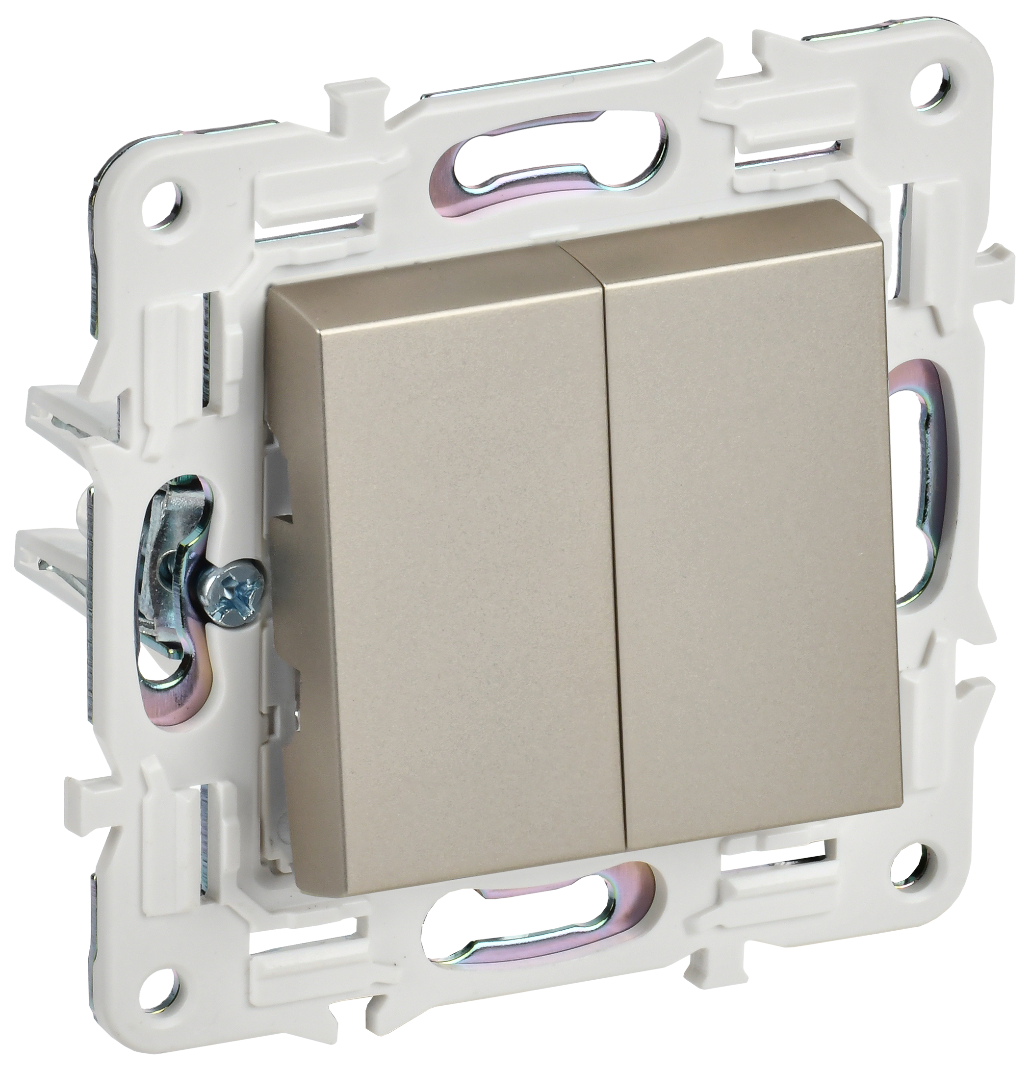 ����������� 2-��������� ��������� 10� SK-V05Sh ������� ��� SKANDY