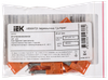 ARMAFIX Перемычка JXS10/4 гребенчатая переходная для колодок клеммных CX4-CX10 IEK1