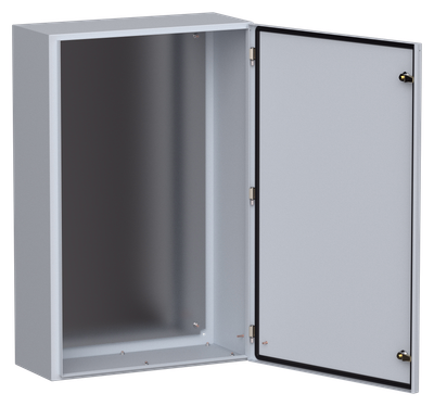 Корпус металлический ЩМП-5-0 (1000х650х285мм) У2 IP54 IEK