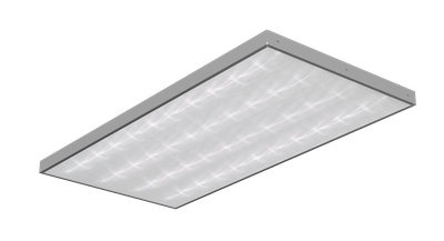 Светильник L-office Max/Em/100/Д/950/02/УК/230AC IP40 LEDEL