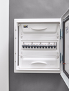 ARMAT Автоматический выключатель M10N 3P C 16А IEK9
