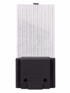 Heater for DIN-rail (with built-in fan kit) 250W IP20 IEK2