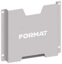 FORMAT Карман для документации 400 IEK