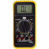 Мультиметр цифровой PROFESSIONAL MY62 IEK1