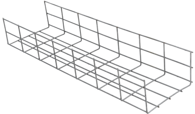 Лоток проволочный 100х200 IEK