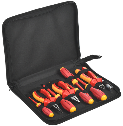 ARMA2L 3 Dielectric Tool Set N-02 K3 9pcs IEK