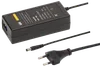 Драйвер LED ИПСН-ECO 36Вт 12В сетевая вилка-блок-Jack5,5 IP20 IEK0