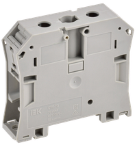 ARMAFIX Клемма винтовая CTS 70мм2 серая IEK