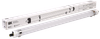 LIGHTING PRO Светильник ДСП 1472 36Вт 5000К IP69 пластик PMMA IEK2