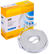 Комплект светодиодной подсветки "Неон" (лента LED 10м LSR5-2835B120-8-IP65-220В + драйвер) IEK2