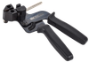 ARMA2L 3 Пистолет для затяжки и обрезки хомутов ПКХ-600G IEK0